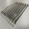 304 Stainless Steel Braided PTFE Tube