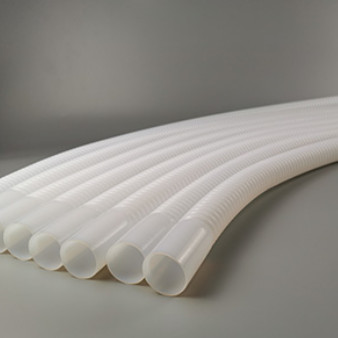 A Brief Introduction Of PTFE Tube