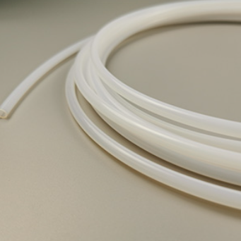 What Are Properties & Advantages Of PTFE Tube?