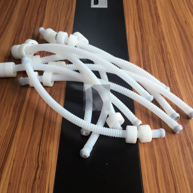 Things To Consider While Buying Convoluted PTFE Braided Tube